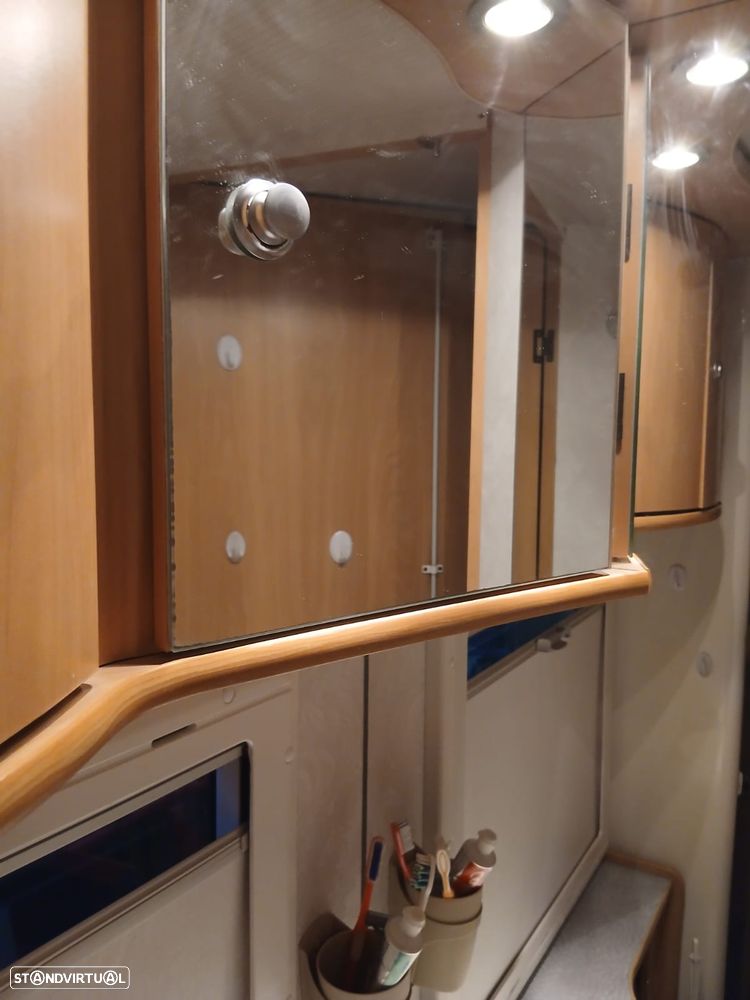 Fiat Ducato - 22