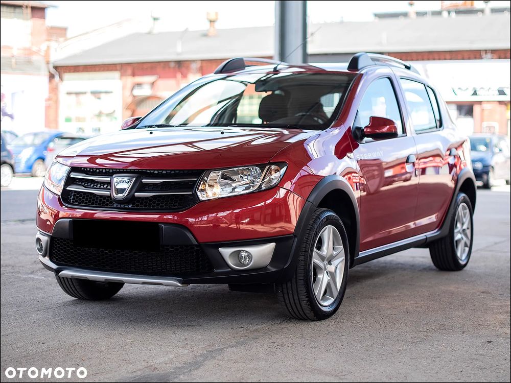 Dacia Sandero Stepway TCe 90 Prestige - 6
