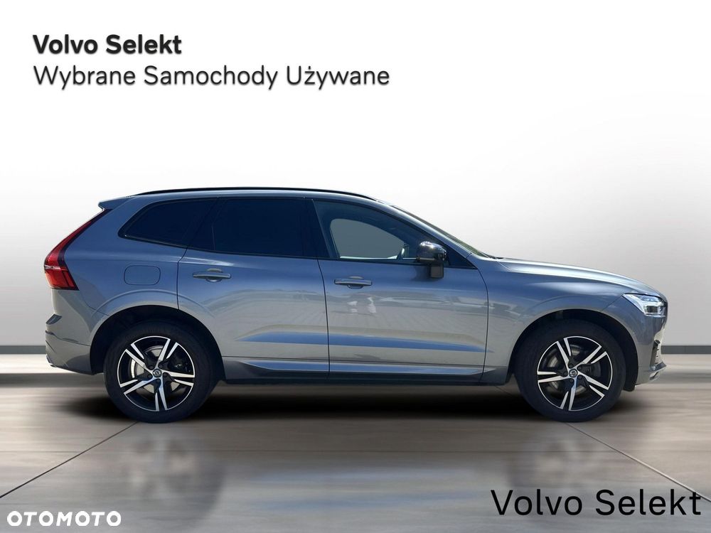 Volvo XC 60 - 7