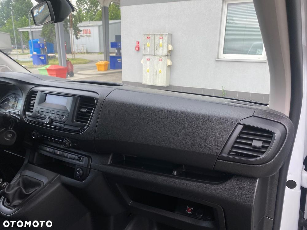Toyota Proace Long Comfort 2.0 D-4D 145 KM - 15