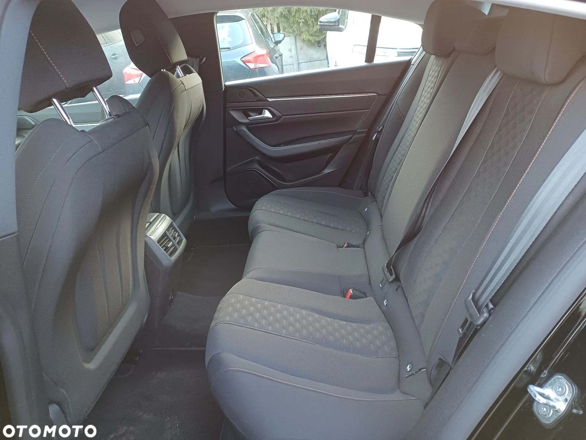 Peugeot 508 1.5 BlueHDi Active S&S - 12