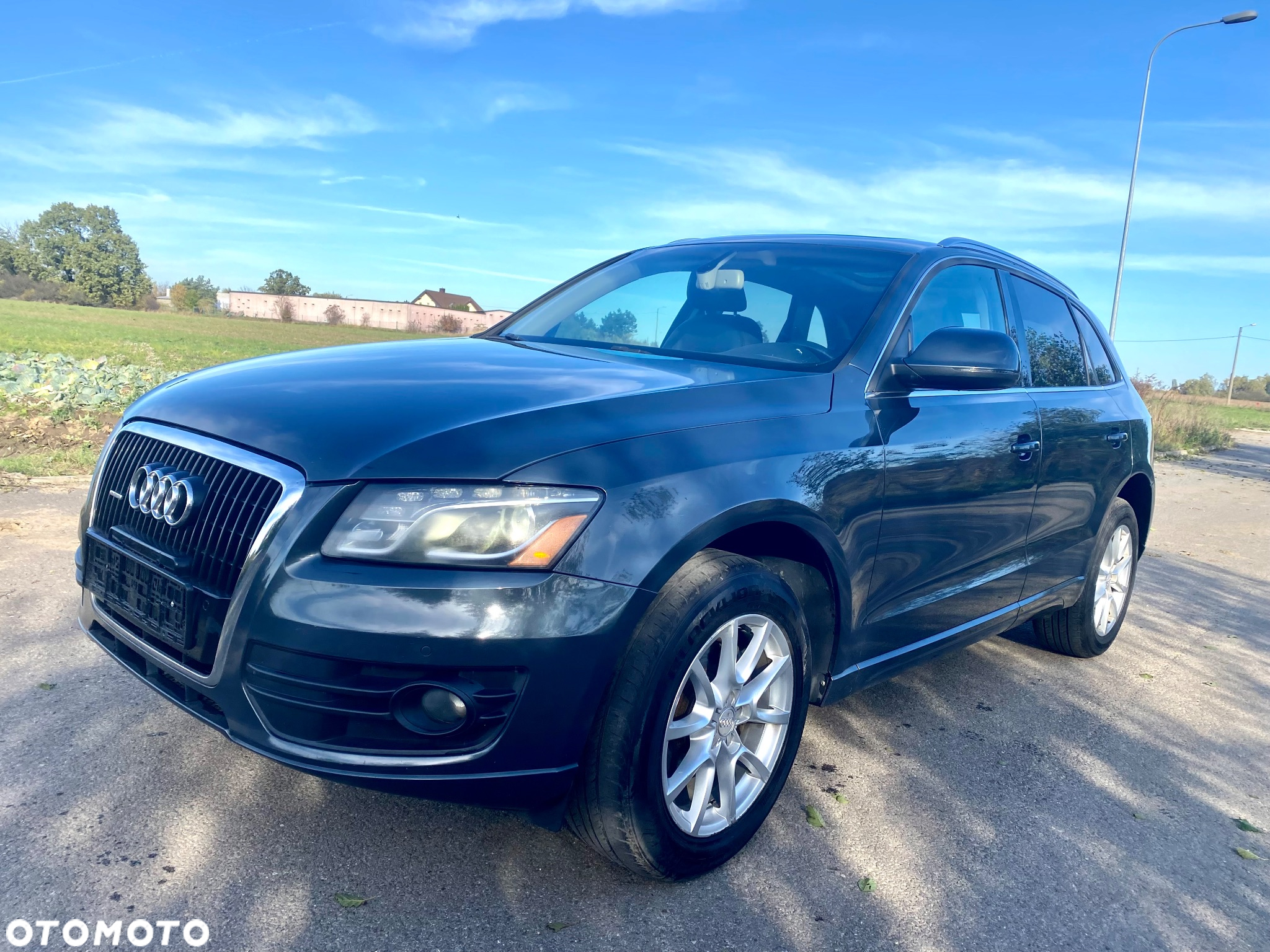 Audi Q5 - 23