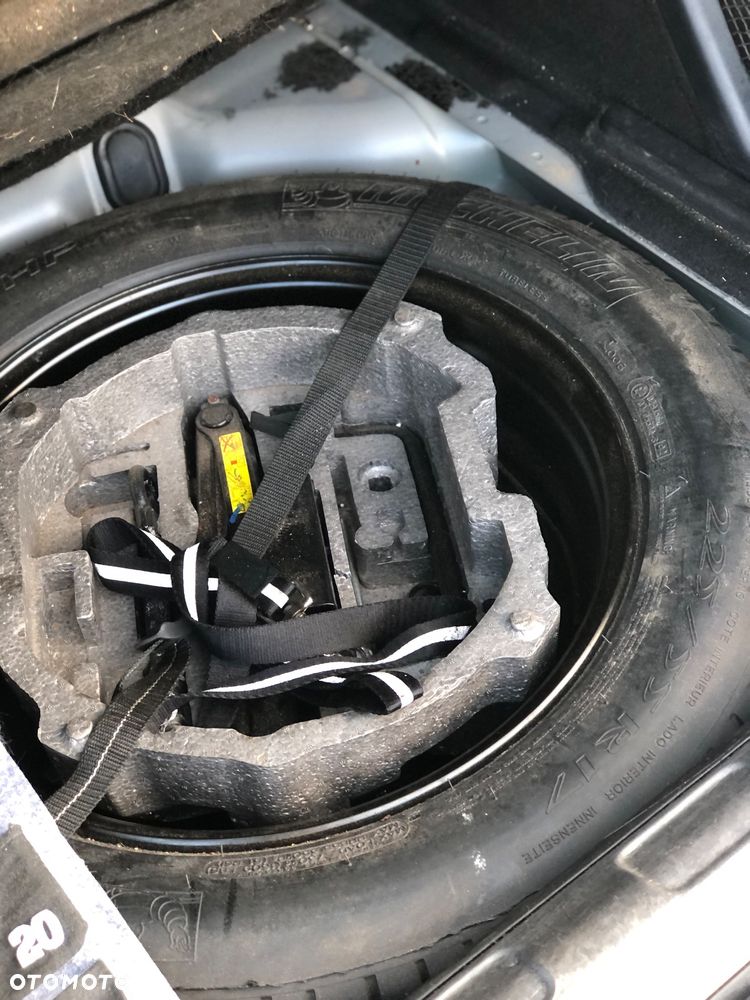 Citroën C5 Tourer HDi 165 FAP Selection - 37