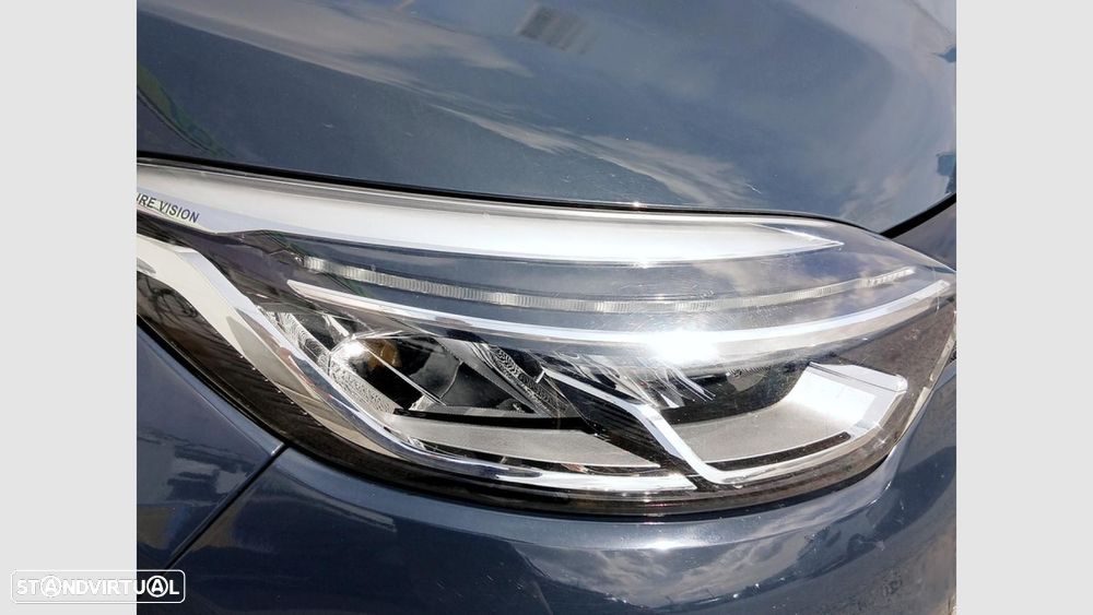 Renault Captur 1.2 TCe Exclusive XMOD EDC - 9
