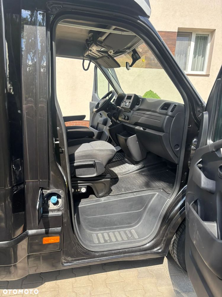 Renault MASTER - 5
