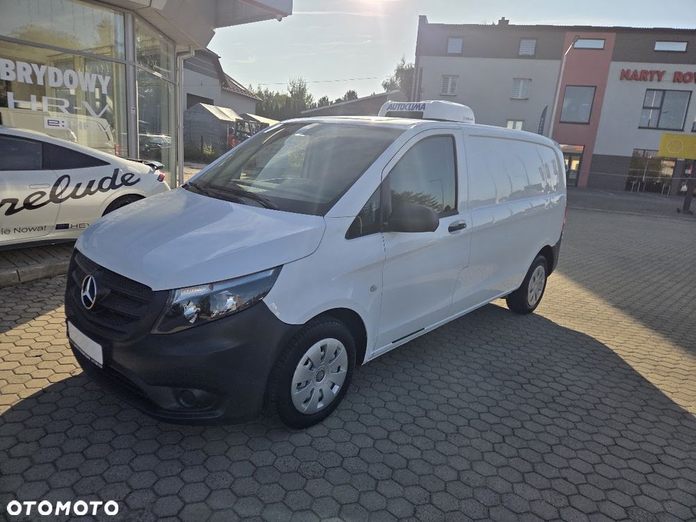 Mercedes-Benz VITO - 3