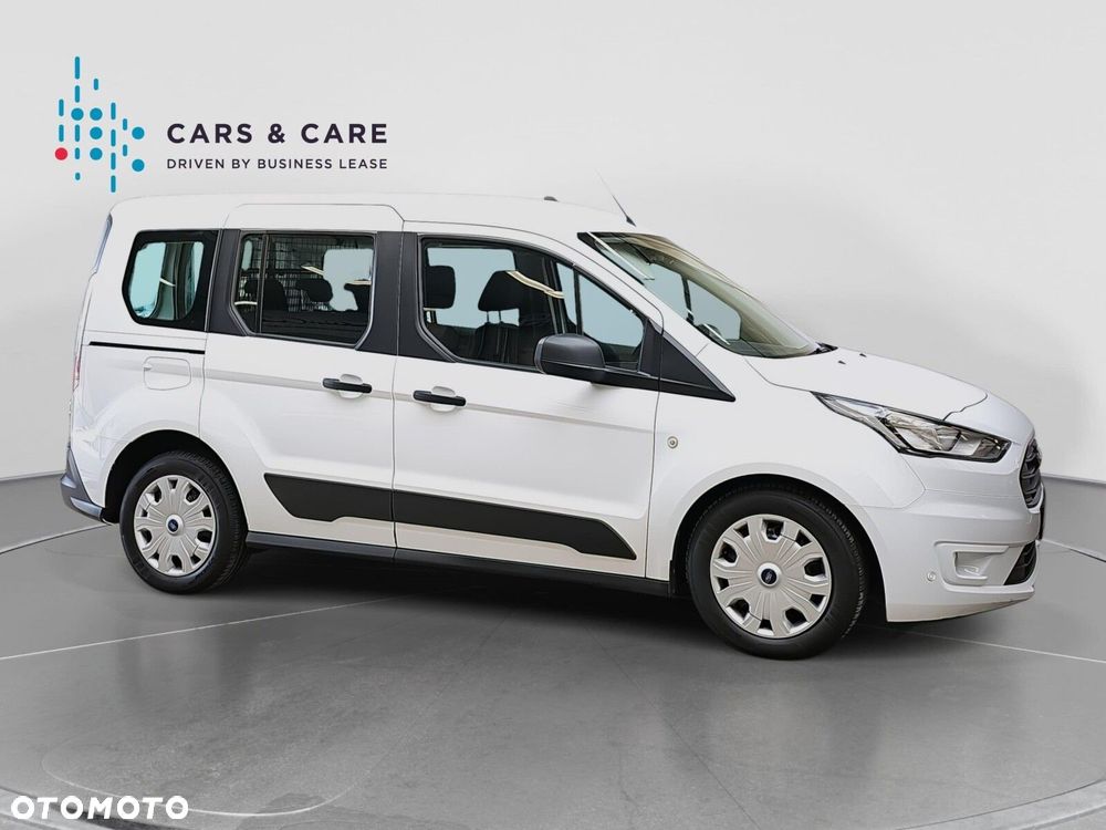 Ford transit-connect 220 1.5 EcoBlue 120KM Trend - 24