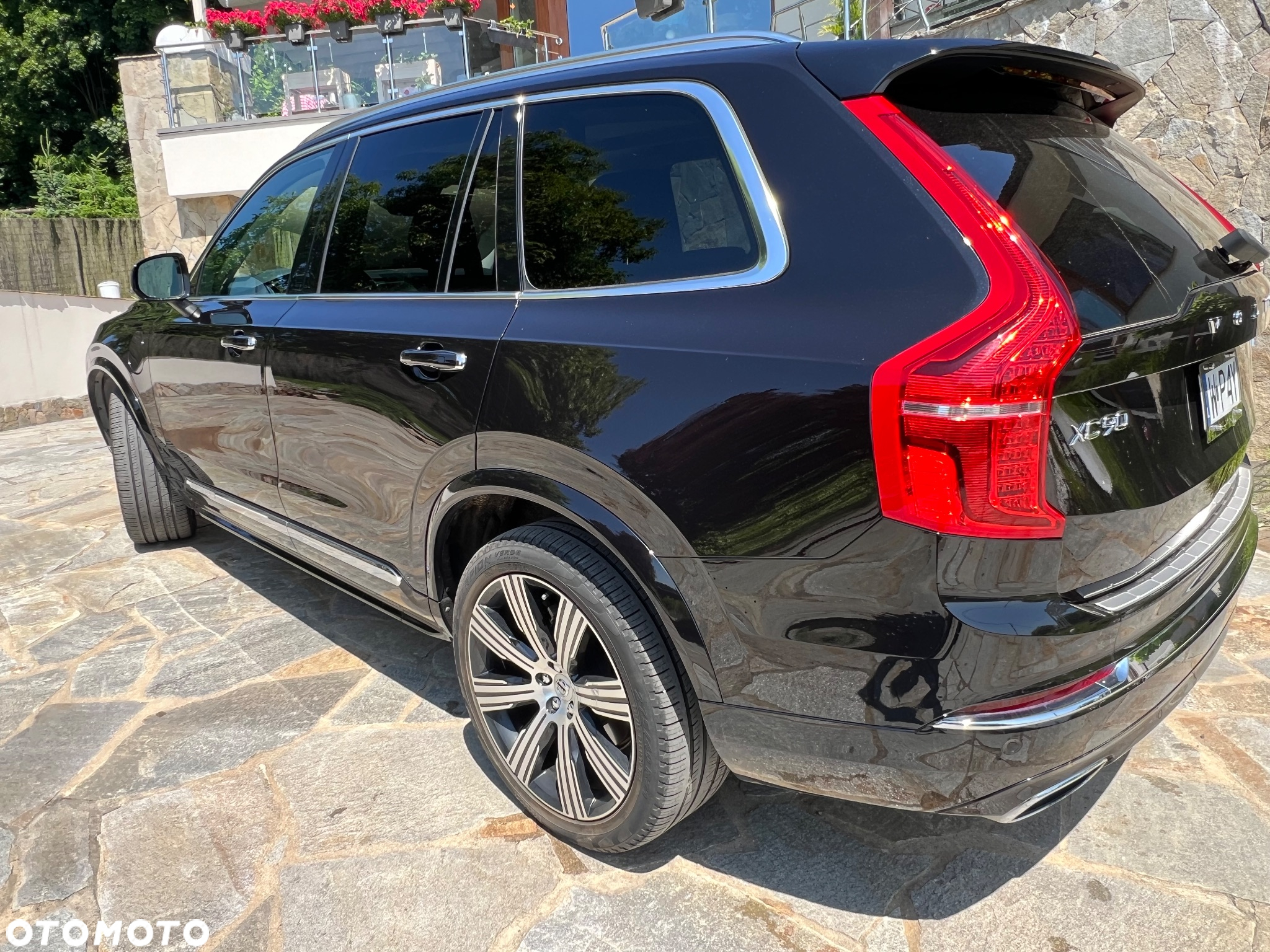 Volvo XC 90 - 3