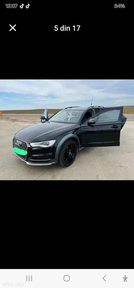 Audi A6 Allroad - 16