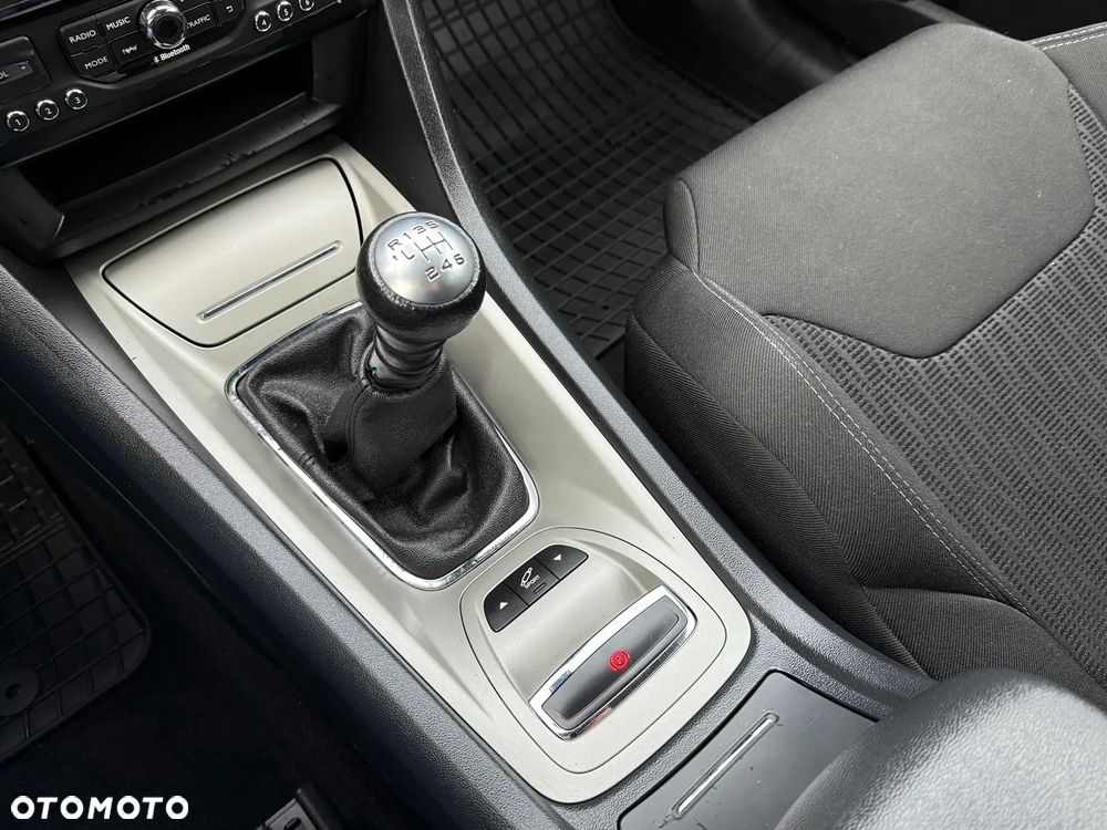 Citroën C5 HDi 165 FAP Selection - 33