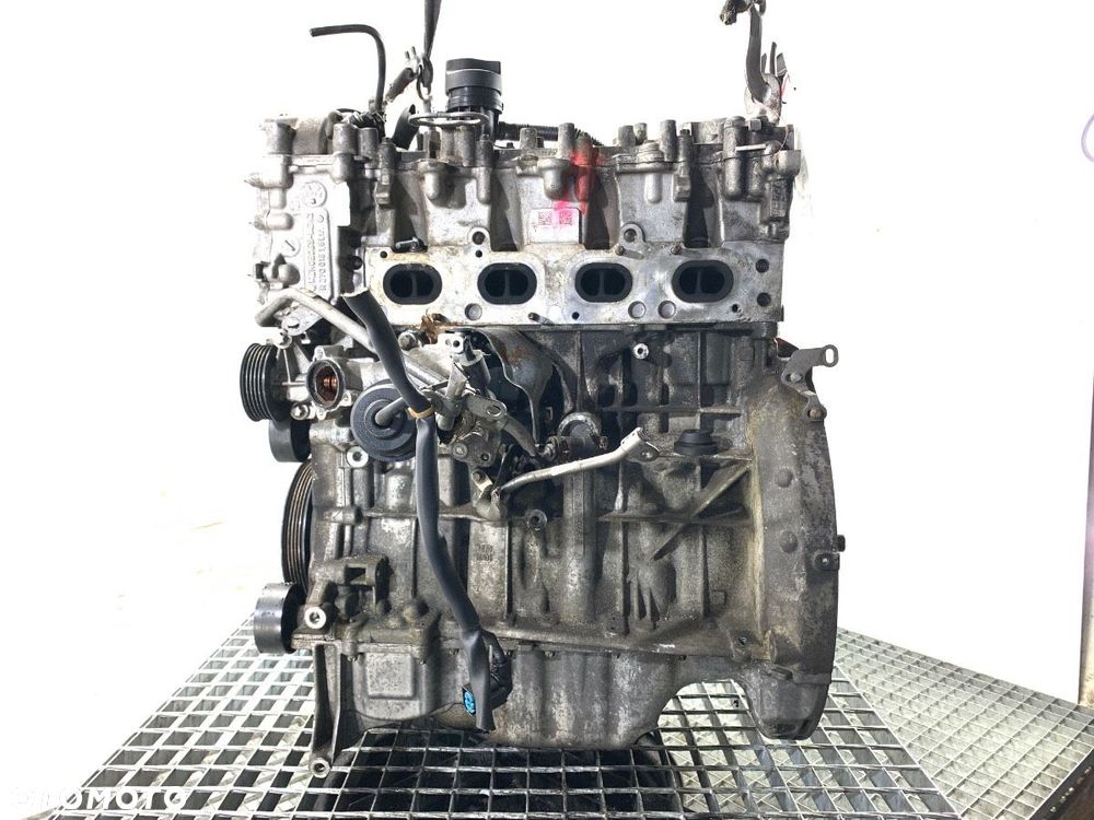 SILNIK  MERCEDES-BENZ KLASA A (W176) 2012 - 2018 A 180 (176.042) 90 kW [122 KM] benzyna 2012 - 2018 - 1