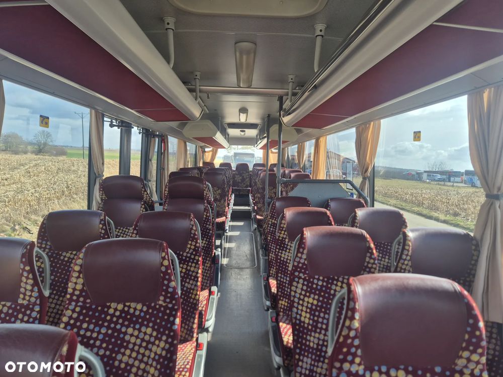 Mercedes-Benz Intouro OPTIMA Klimatyzacja,wysoki fotel - 7