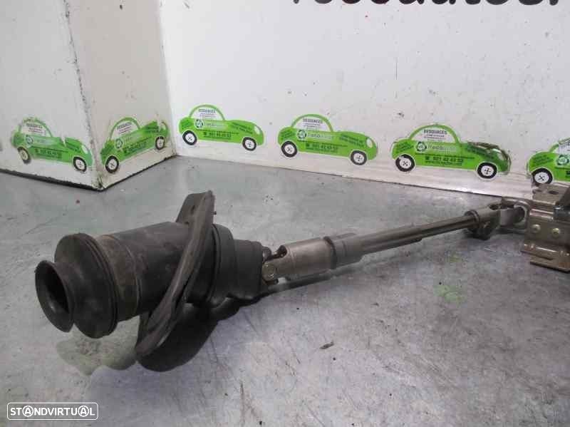 COLUNA DIREÇÃO CHRYSLER VOYAGER IV 2003 -046980732AE - 4