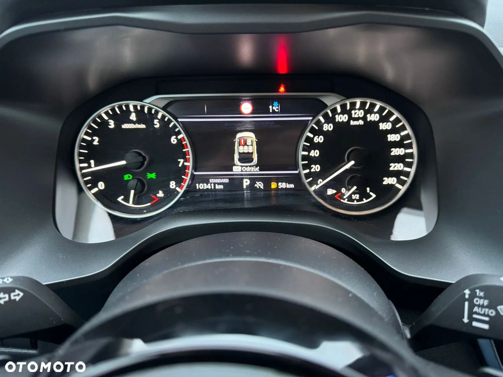 Nissan Qashqai 1.3 DIG-T MHEV Acenta Xtronic - 10