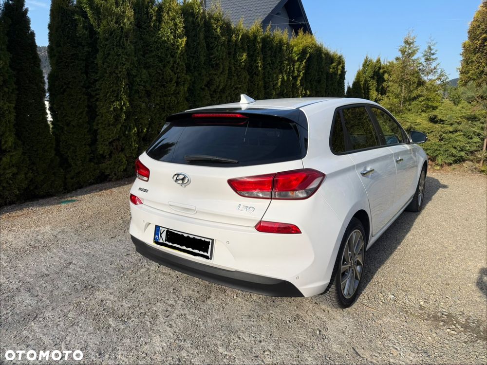 Hyundai i30 1.0 T-GDI N-Line - 22