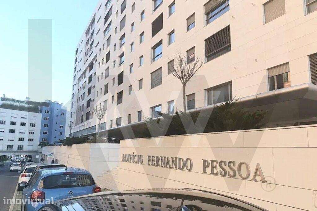 ARRENDAMENTO Apartamento T2 Rua dos Argonautas, Parque das Nações - Grande imagem: 2/22