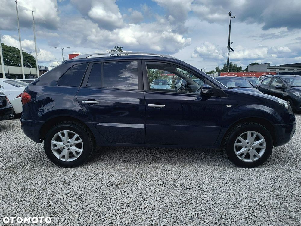 Renault Koleos 2.5 16V 4x2 Expression - 19