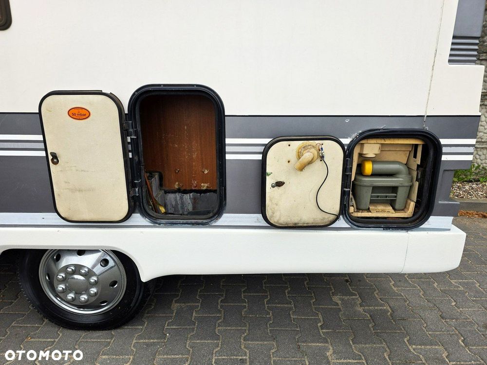 Fiat Ducato - 30