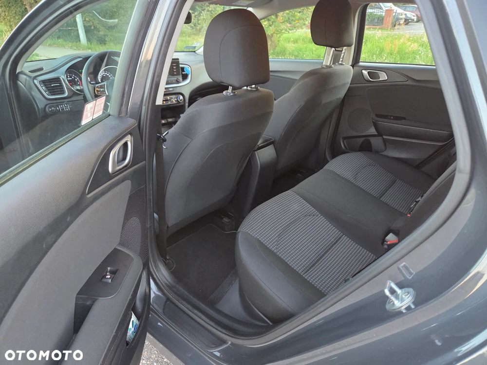 Kia Ceed 1.0 T-GDI S - 19
