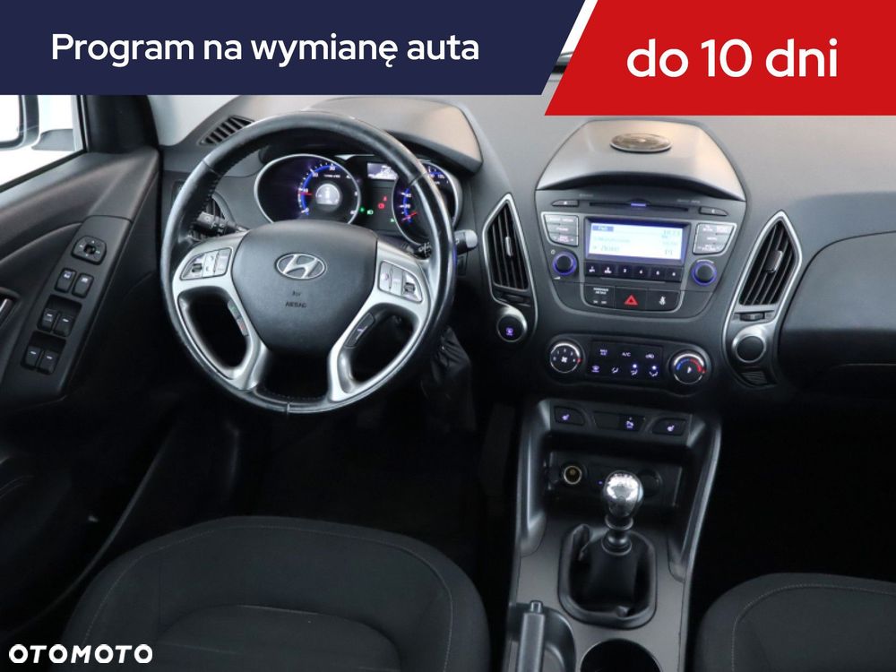 Hyundai ix35 - 9