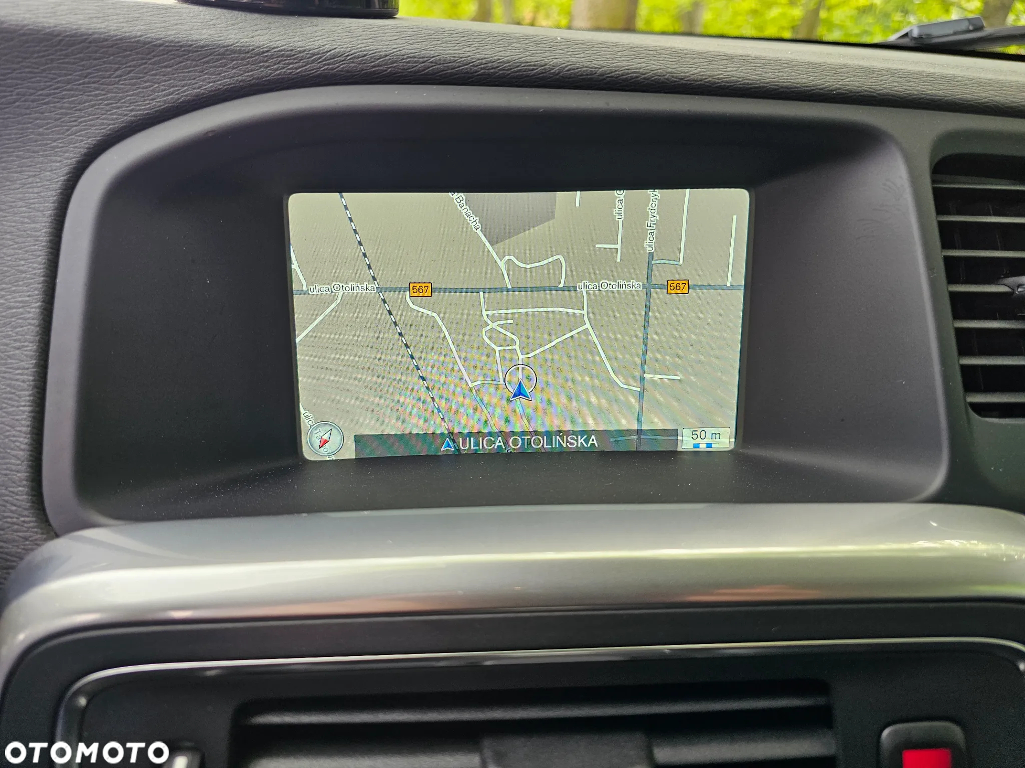 Volvo V60 D2 Geartronic Kinetic - 27