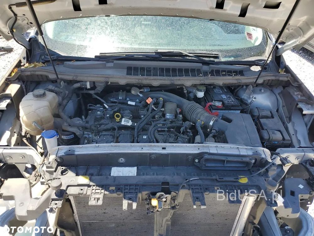 Ford Edge - 7