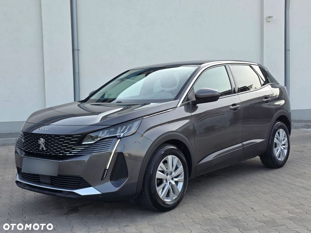 Peugeot 3008 1.5 BlueHDi Active S&S - 30