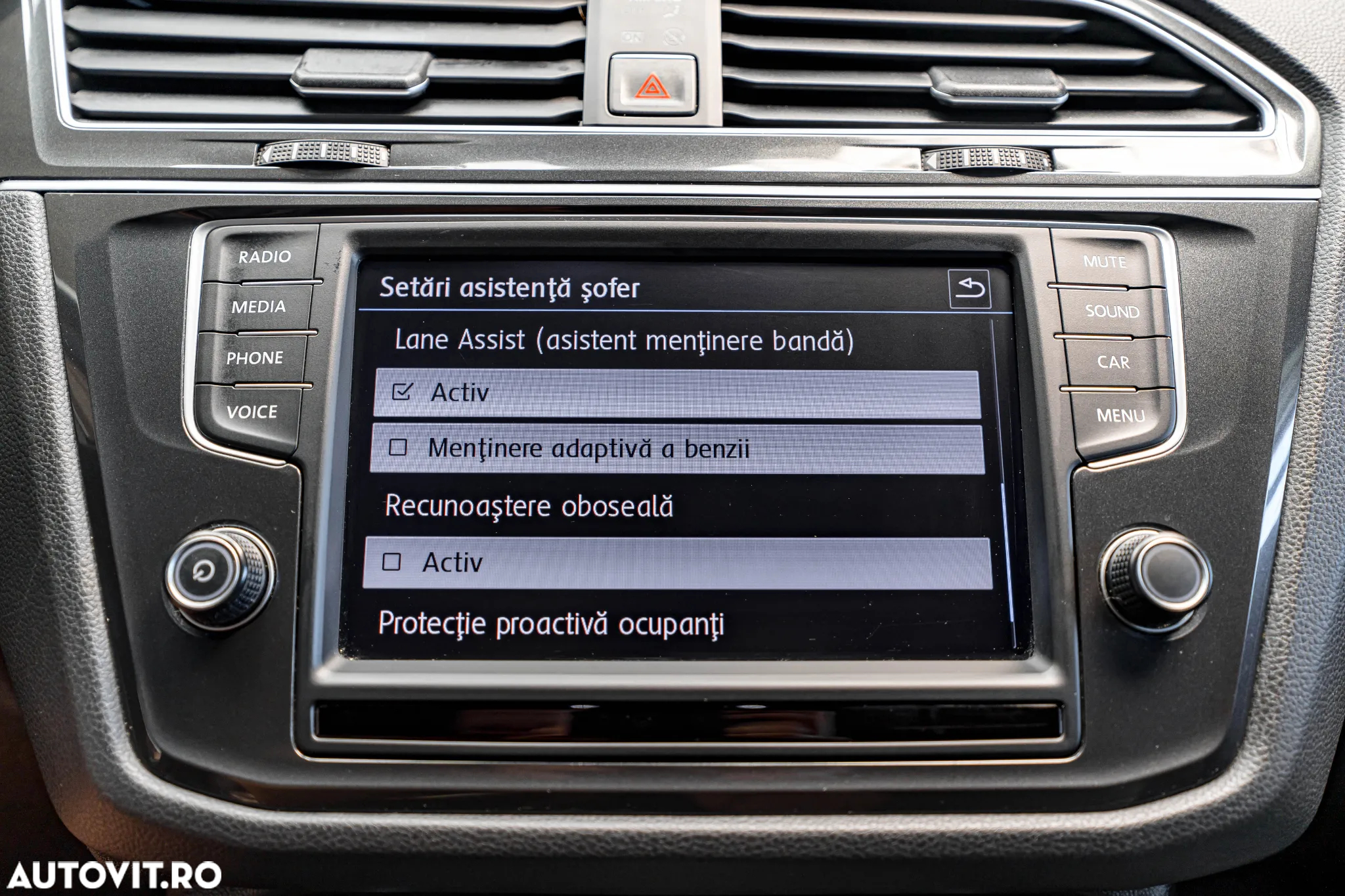 Volkswagen Tiguan 2.0 TDI DSG 4Mot Highline - 10