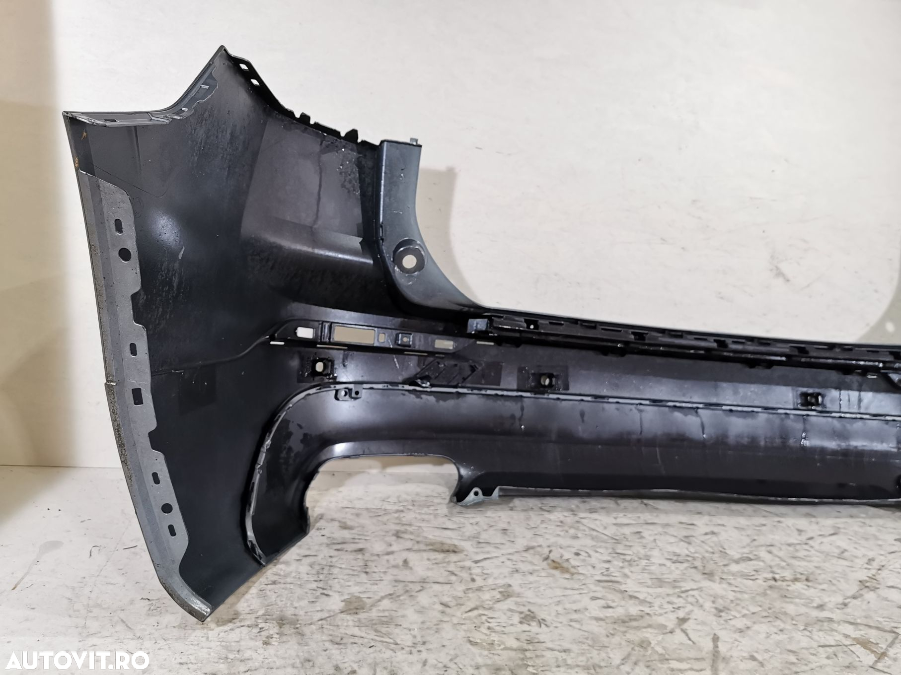 Bara spate Volvo XC60, 2017, 2018, 2019, 2020, 2021, 31425198. - 7
