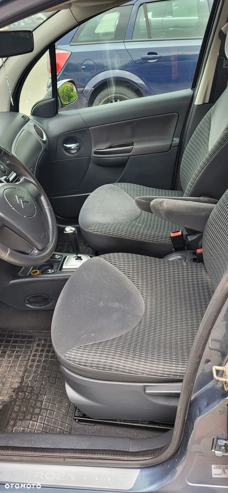 Citroën C3 1.4i 16V SX Pack MAP Stop&Start - 14