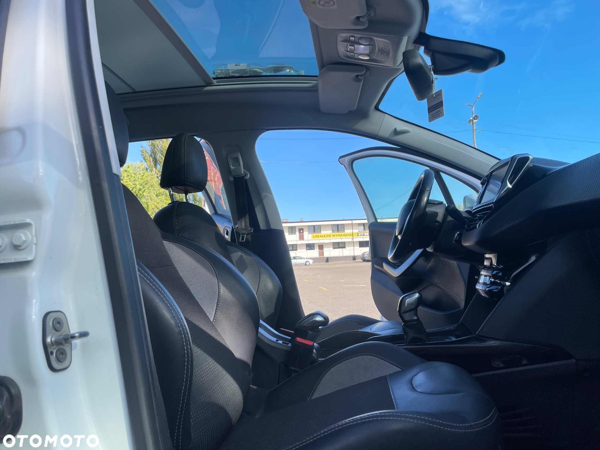 Peugeot 2008 PureTech 110 Stop&Start Style - 22