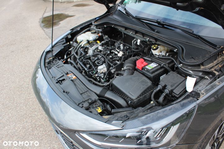 Ford Focus 1.0 EcoBoost Titanium - 20