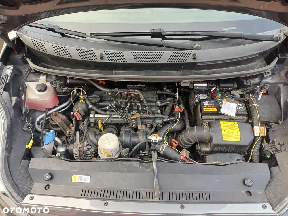 Hyundai ix20 1.6 Automatik Comfort - 28