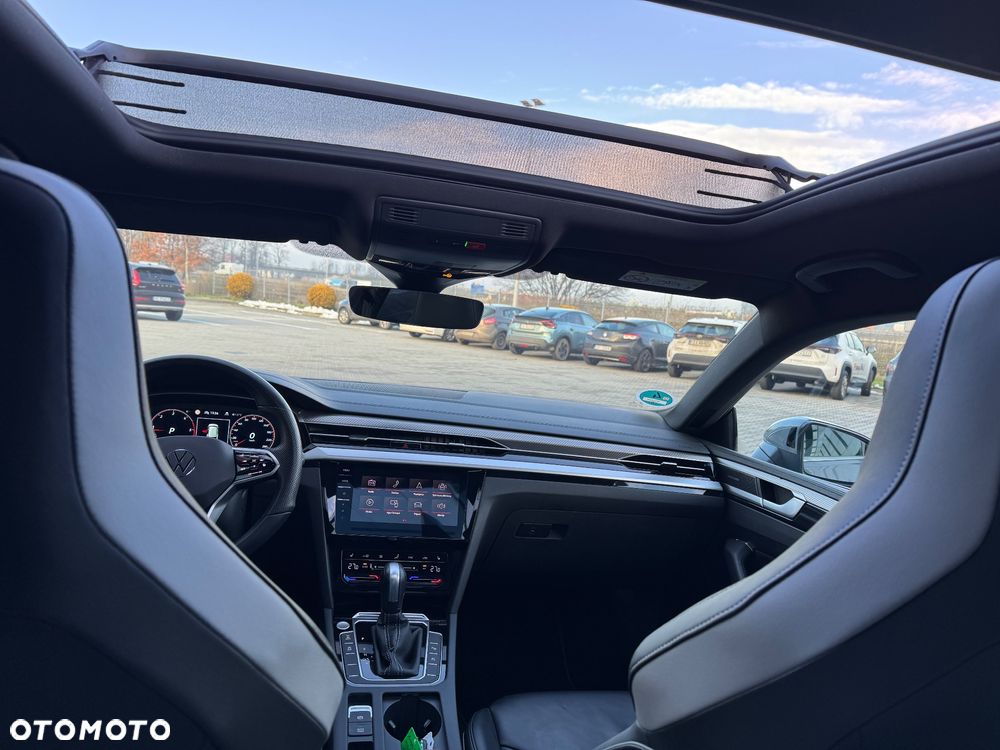 Volkswagen Arteon Shooting Brake 2.0 TDI SCR 4Motion DSG R-Line - 19