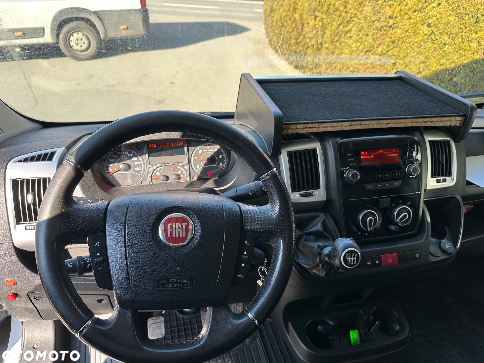 Fiat ducato - 9