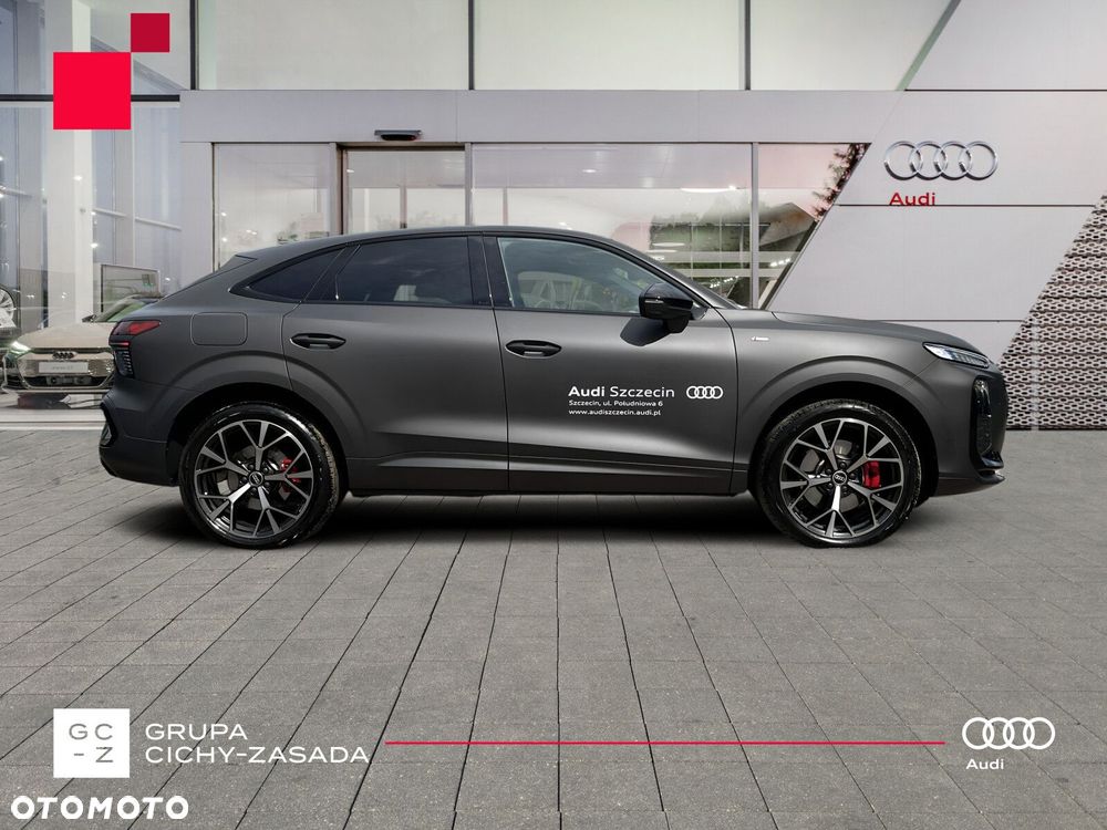 Audi Q3 Sportback - 7