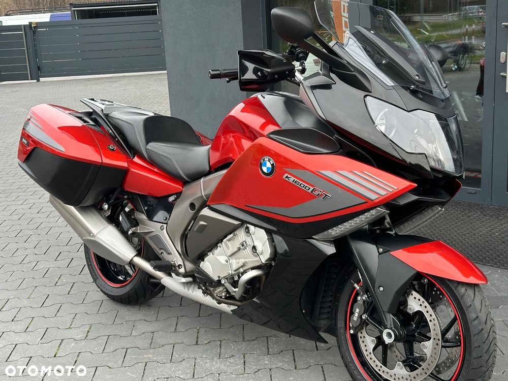 BMW K - 23