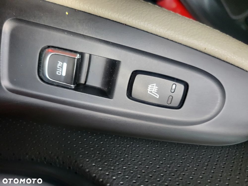 Kia Carens 1.7 CRDi Spirit - 25