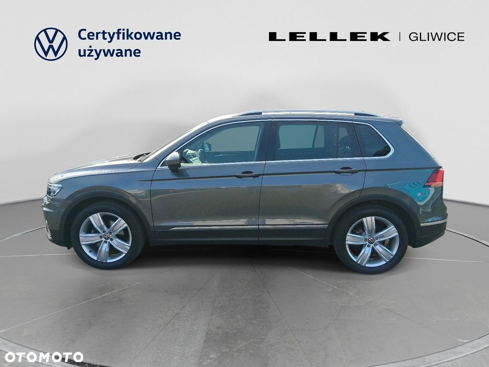 Volkswagen Tiguan 1.5 TSI EVO Highline DSG - 6