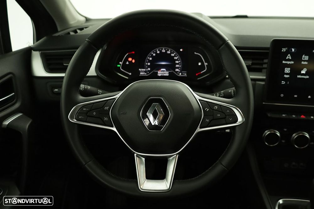 Renault Captur 1.0 TCe Techno - 14