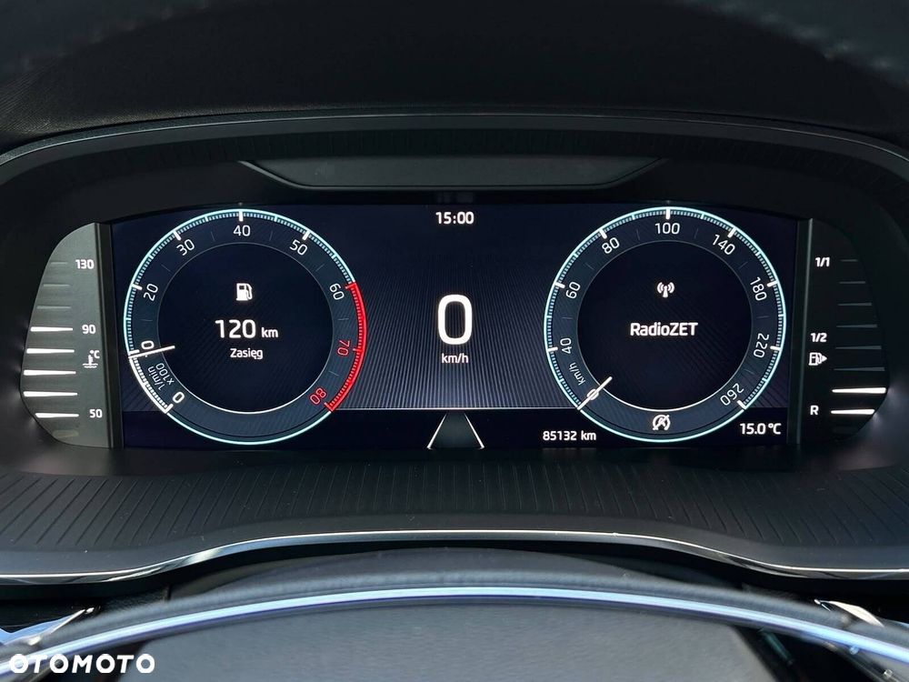 Skoda Octavia 1.5 TSI ACT Style - 25