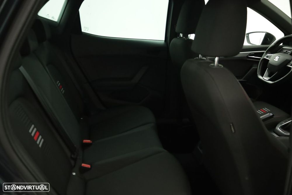SEAT Ibiza 1.0 TSI FR - 23