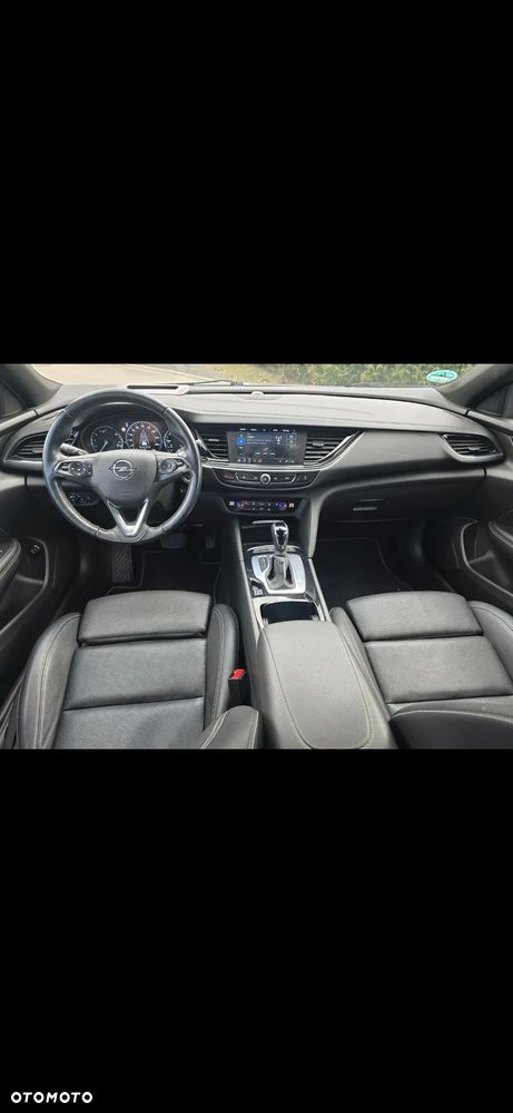 Opel Insignia 2.0 CDTI 4x4 Business Elegance S&S - 19