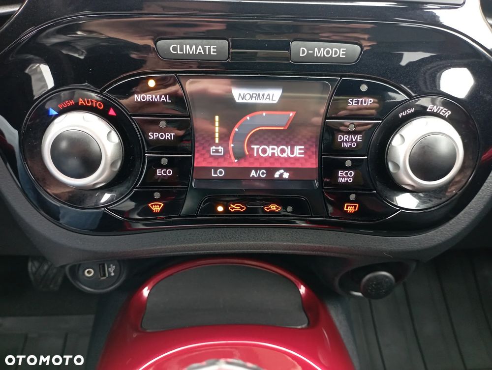 Nissan Juke 1.2 DIG-T Fun Edition EU6 - 15