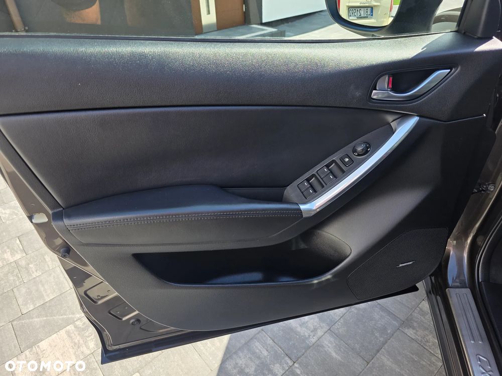 Mazda CX-5 2.0 Black 2WD - 17