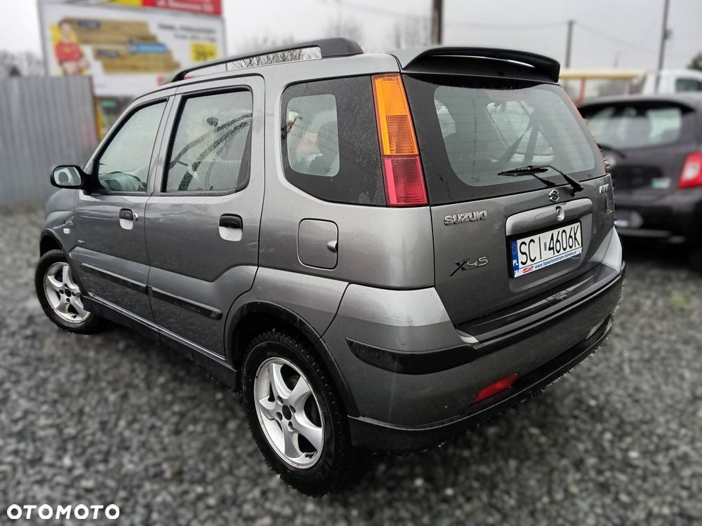 Suzuki Ignis - 4