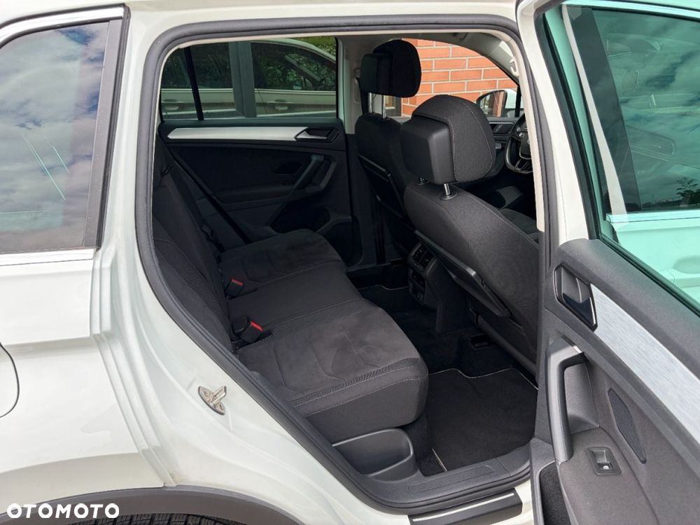 Volkswagen Tiguan 1.4 TSI 4Motion (BlueMotion Technology) DSG Comfortline - 16
