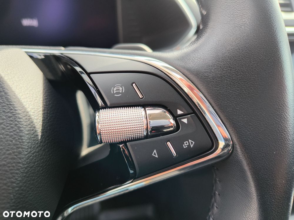 Skoda Superb 1.5 TSI Style DSG - 21