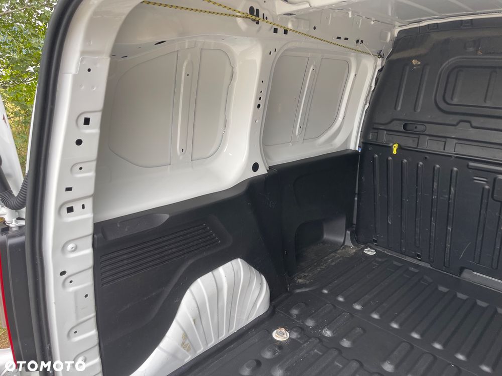 Citroën Berlingo - 13