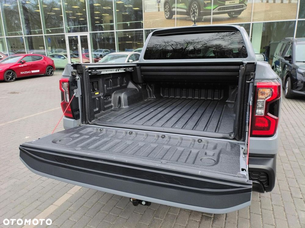 Ford Ranger 3.0 EcoBlue Turbo 4x4 DC MS-RT - 31